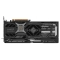ASRock Radeon RX 9070 XT Steel Legend 16 GB GDDR6 czarna